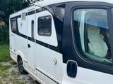 Niesmann + Bischoff Smove 6.9B, ideal als mobiles Büro - Wohnmobil oder -wagen Mobile