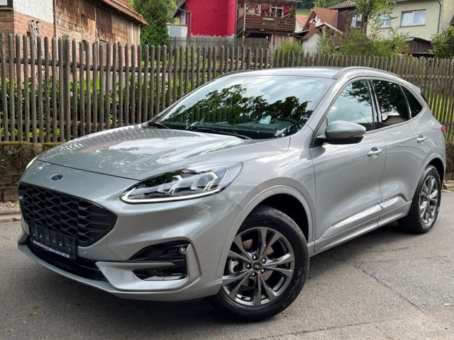 Ford Kuga Hybrid ST-Line X 4×4*LED*NAVI*HEAD-UP