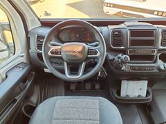 Pössl Summit 600Plus MJ25 Dümo-Winter Sale 26