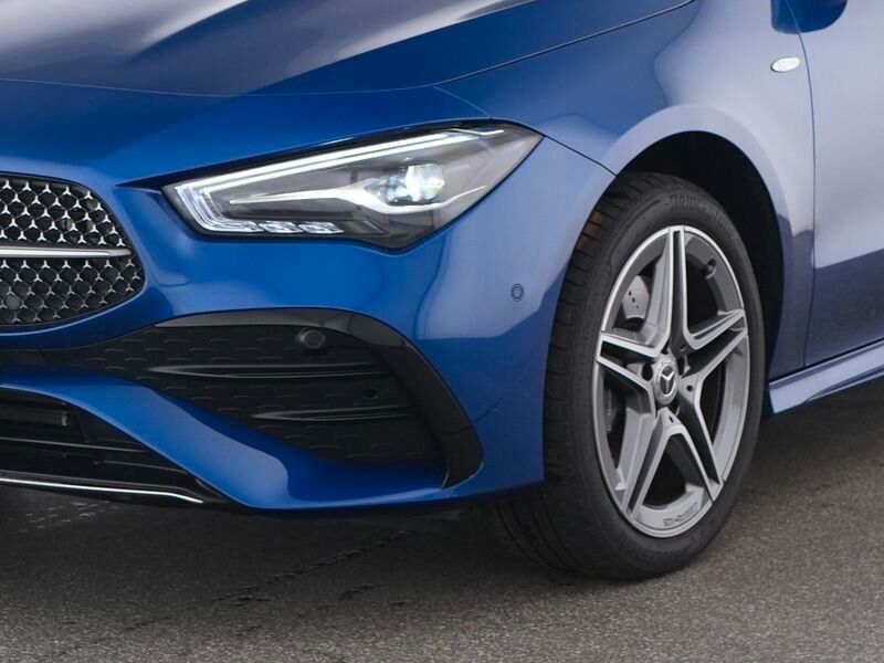 Mercedes-Benz CLA 250 e SB AMG+AHK+Keyless+Lhz+LED+Kamera+DAB+ imagem 3