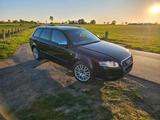 Audi A4 B7 Avant 2.0tdi 170ps - Audi A4: TDI 170