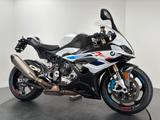 BMW S 1000 RR *CARBONRÄDER *M-PAKET *REIFEN NEU - Angebote