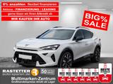 Cupra Formentor VZ facelift+Leder+PanoSD+19Z+Sennheise - Cupra Formentor in Karlsruhe