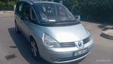 Renault Espace Expression 2.0 16V Expression - Renault Espace: Expression