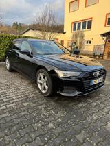Audi A6 40 TDI S tronic sport Avant sport - Audi A6 Hybrid (Diesel/Elektro)