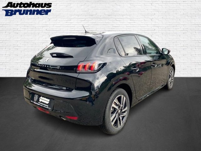 Foto Nummer 5: PEUGEOT 208