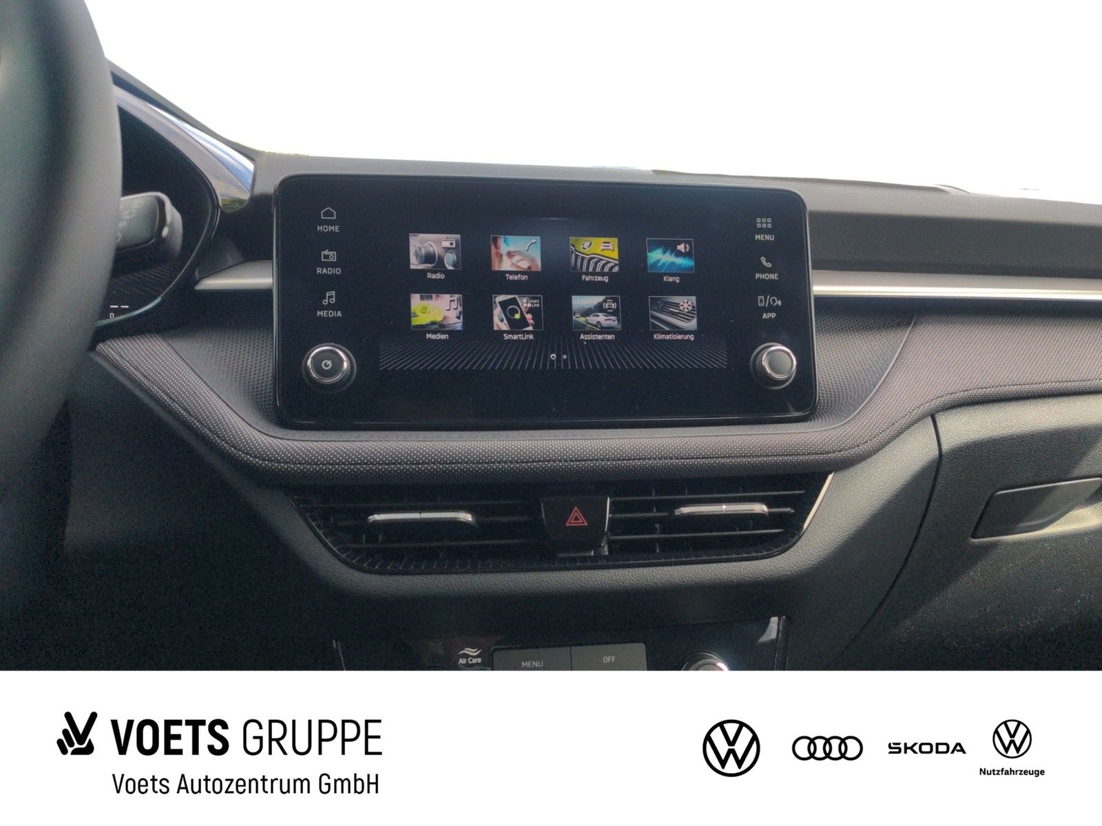 Skoda Fabia - Bild 8