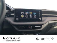 Skoda Fabia - Vorschau Bild 8