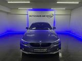 BMW 420d Gran Coupe M LENKRAD LEDER HUD VIRTUAL 19" - BMW 420 in Oberhausen