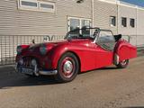 Triumph Andere - Triumph in Hannover