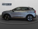 Kia SPORTAGE 1.6T VISION FACELIFT NAVI+KAMERA+SITZHE - Kia Sportage mit Benzin-Antrieb: Automatik