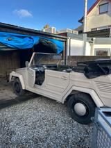 Volkswagen 181 - Volkswagen 181: 5 Türen