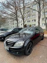Mercedes-Benz Mercedes Benz C220 Kombi TOP Zustand & Fri... - Mercedes-Benz C 220 in Magdeburg