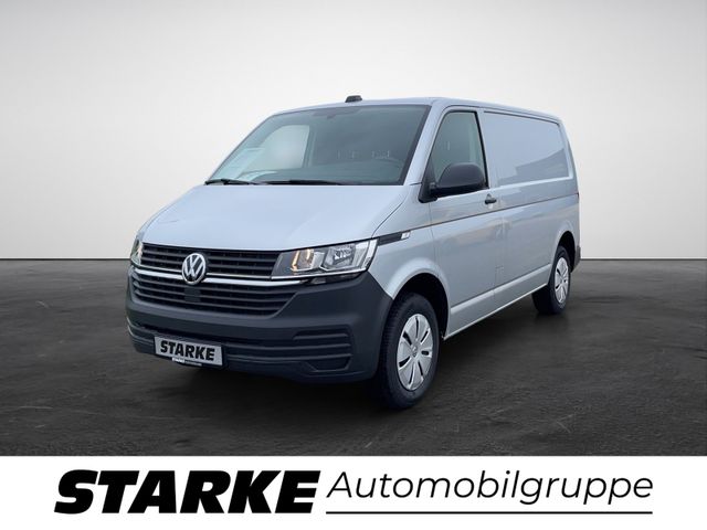 Volkswagen T6 Transporter T6.1 2.0 TDI Kasten  Navi Kamera 