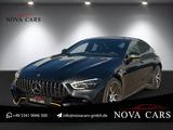 Mercedes-Benz AMG GT63 Edition1 HUD/SOFTCLOSE/BURM/SPOILER - Mercedes-Benz AMG GT in Braunschweig
