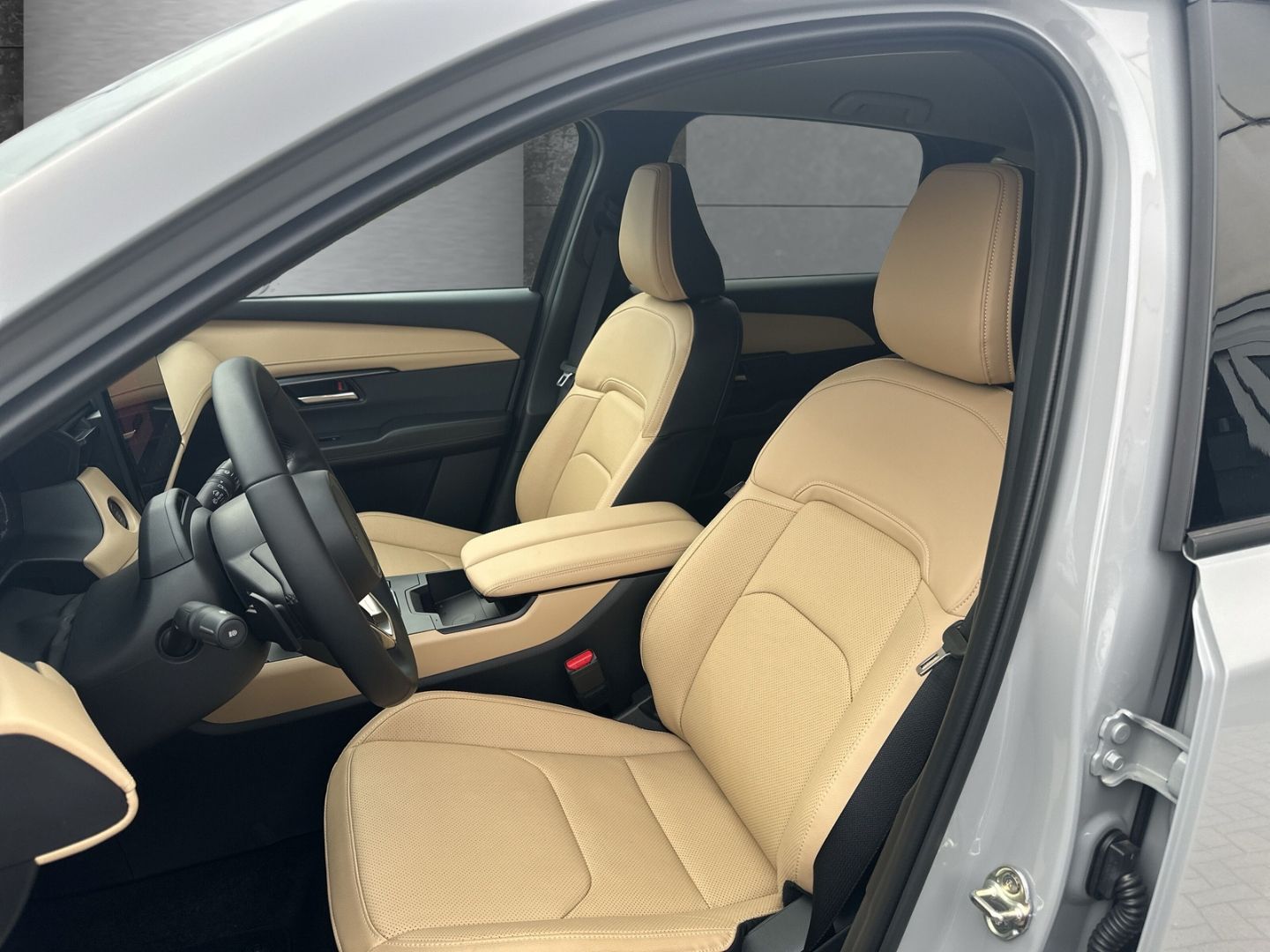 Mazda CX-5 - Bild 8
