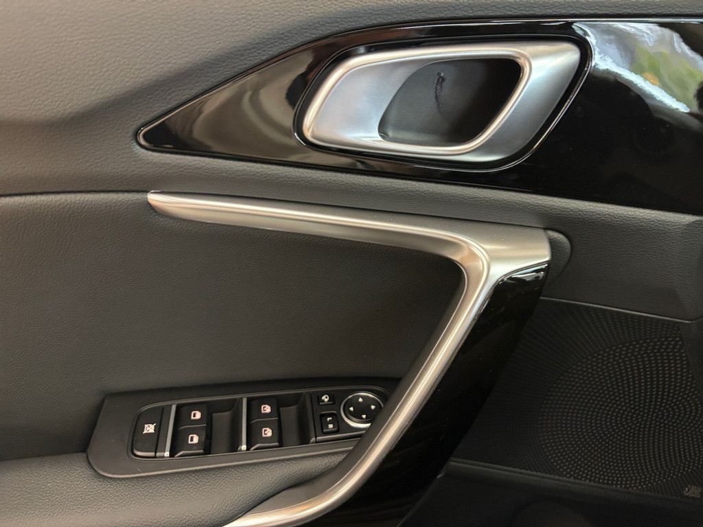 Fahrzeugabbildung Kia Ceed Sportswagon 1.5 TGDI Spirit Technologie-Pak