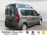 Fiat Doblo Lounge Behindertenumbau - Rampe - Seilzug - Fiat Doblo: Van