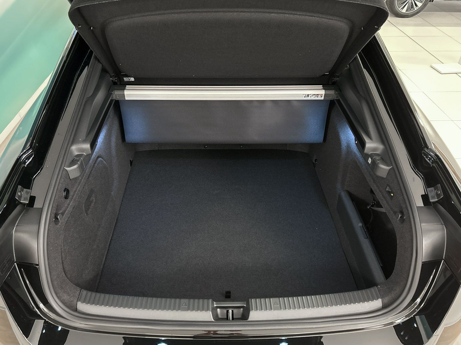 Skoda Superb - Bild 14
