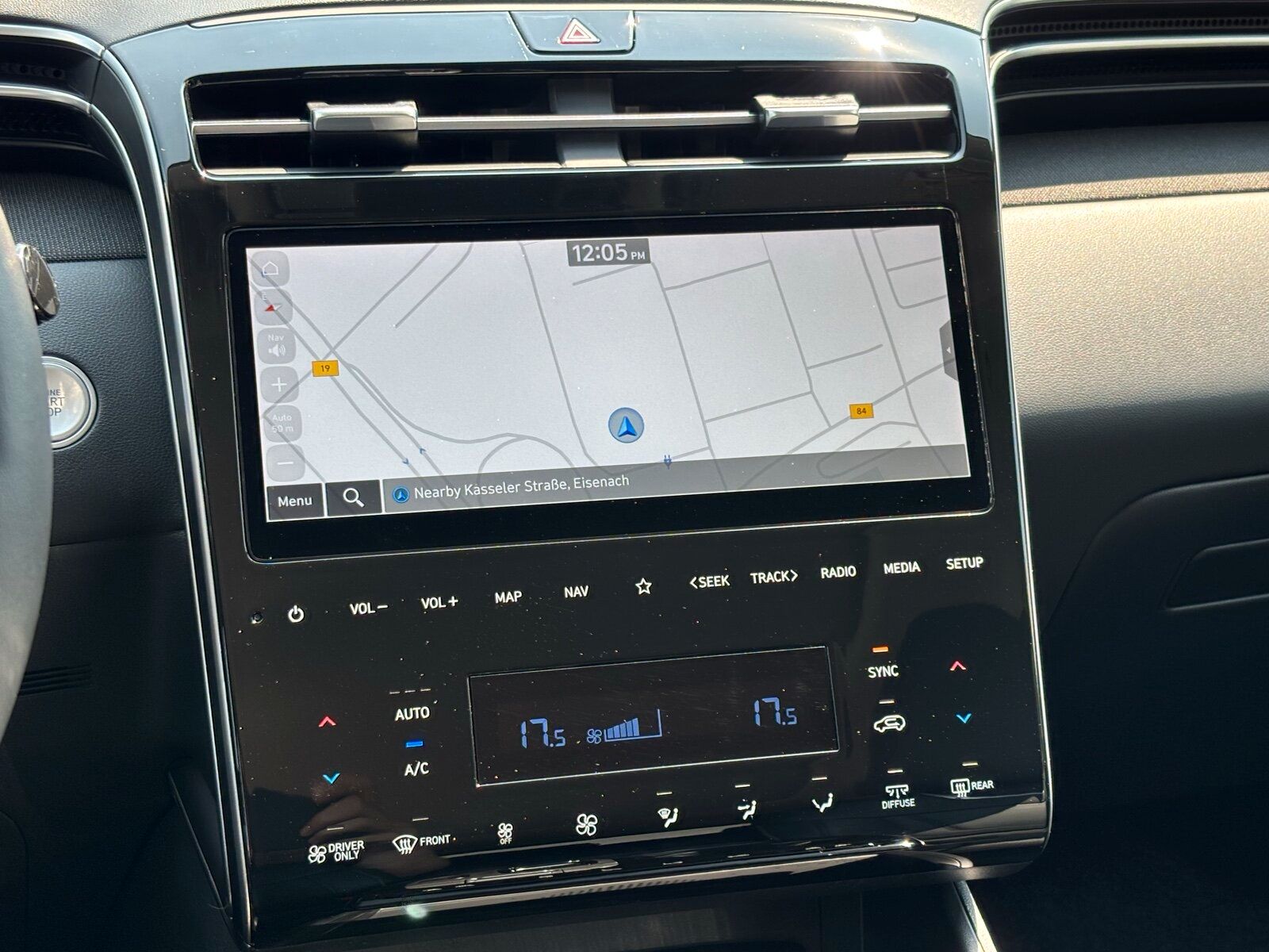 Hyundai Tucson – Bild 13