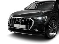 Audi Q3 - Vorschau Bild 8