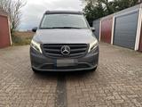 Mercedes-Benz Vito 119 lang Tourer Camperumbau wie Marco Polo - Wohnwagen & Wohnmobile in Mönchengladbach