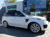 Land Rover Range Rover Sport  5.0 V8 SC SVR PAN/STHZ/360/SO - Land Rover Range Rover Sport: Svr