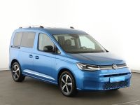 Volkswagen Caddy - Vorschau Bild 9