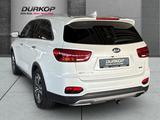 Kia Sorento Platinum Edition 4WD/7-Sitzer/Leder - Kia Sorento: Edition 7