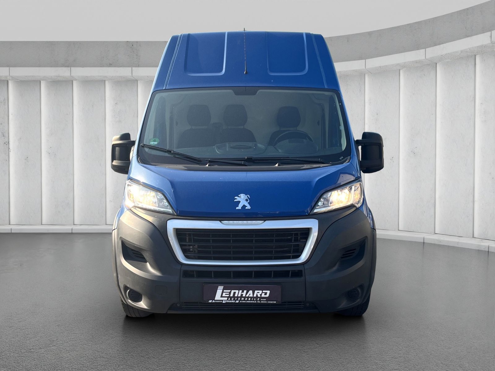 Fahrzeugabbildung Peugeot Boxer L4H3*Premium*Klima*PDC*Temp.*u.v.m**