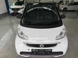 Smart ForTwo 1.0 MHD*AUTOM*PANO*SERVO*SHZ*CARPLAY*NAVI - Smart ForTwo: 1.0