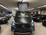Mercedes-Benz MarcoPolo*4x4*Solar*Dusche*Luxus*VIP*ExtraLang* - Wohnmobil oder -wagen Luxus