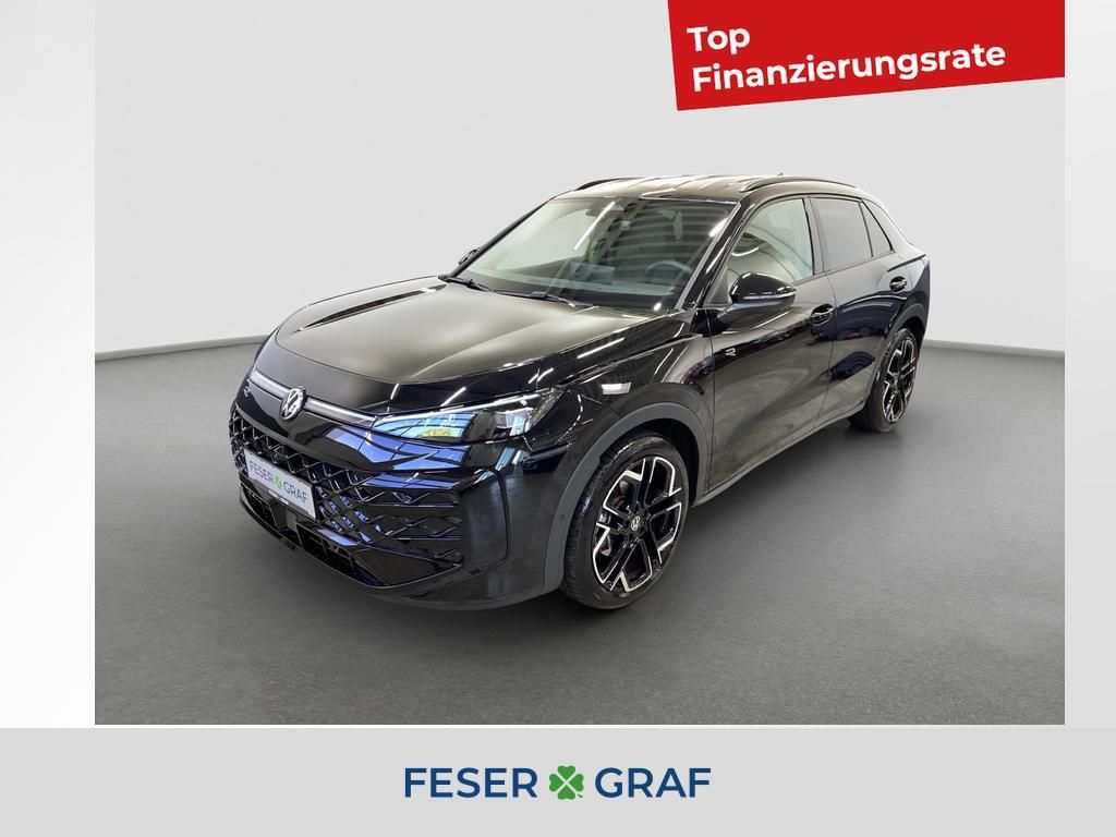 Image of Volkswagen T-Roc