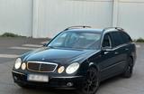 Mercedes-Benz Mercedes e280 2005 polnische papier - Mercedes-Benz E 280 in Düsseldorf