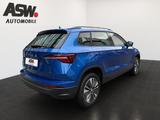 Skoda Karoq Balance 1,5 TSI 150PS DSG ACC PDC SHZ AHK - Skoda: Blau