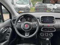 Fiat 500X - Vorschau Bild 10