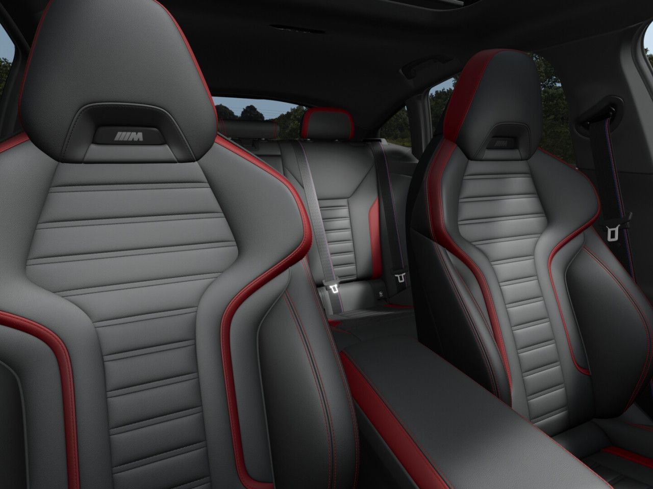BMW M440 - Bild 9