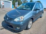 Suzuki Liana Tüv .9.27 - Suzuki Liana: Limousine