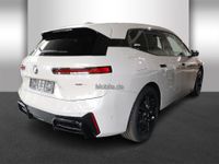 BMW iX - Vorschau Bild 3