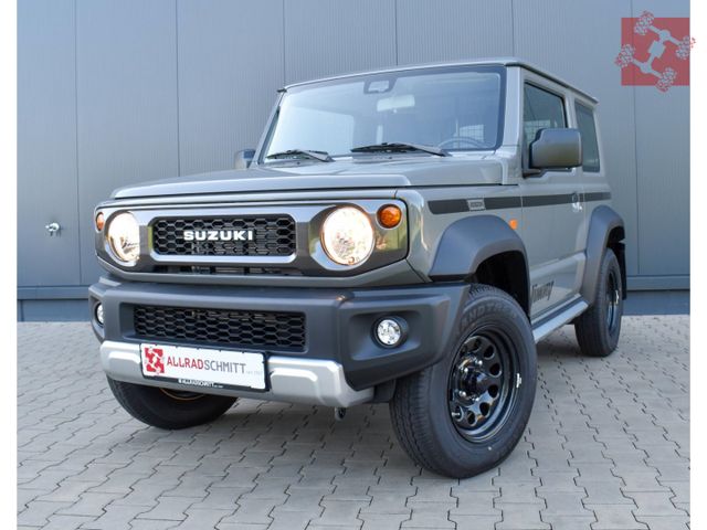 Suzuki Jimny Comfort Horizon 1.5l AHK-abnehmbar DAB SHZ