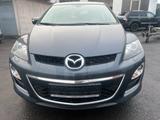 Mazda CX-7 Exclusive-Line - graue Mazda CX-7