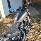 Harley-Davidson Street Bob FXBB - HARLEY-DAVIDSON BONN