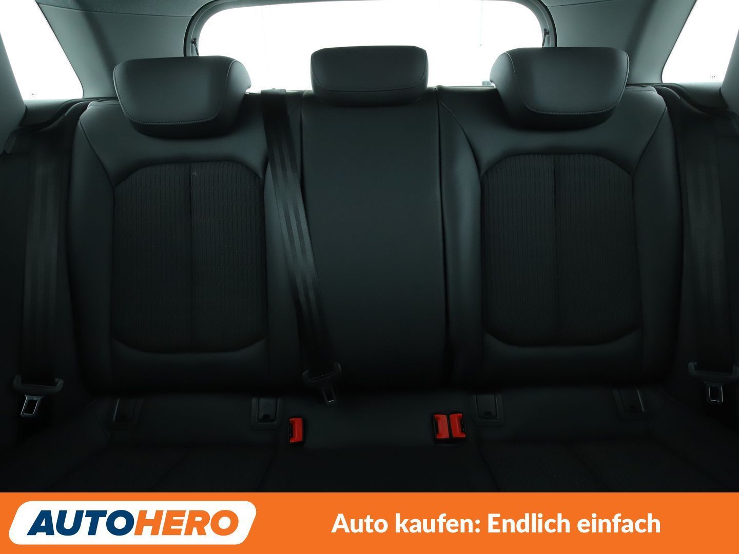 Audi A3 Sportback 1.6 TDI Design Aut.*NAVI*TEMPO*LED* foto 16