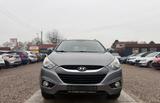 Hyundai ix35 1,6 Style AWD Sportsitze Sport Lenkrad - Hyundai Gebrauchtwagen in Hannover