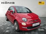 Fiat 500 1.0 GSE DolceVita Klima*Carplay*Tempomat - Fiat 500: Dolcevita