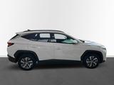 Hyundai TUCSON Hybrid TREND*NAVI*sitzHeiz*RKam*LenkrHeiz - Hyundai Gebrauchtwagen in Erfurt