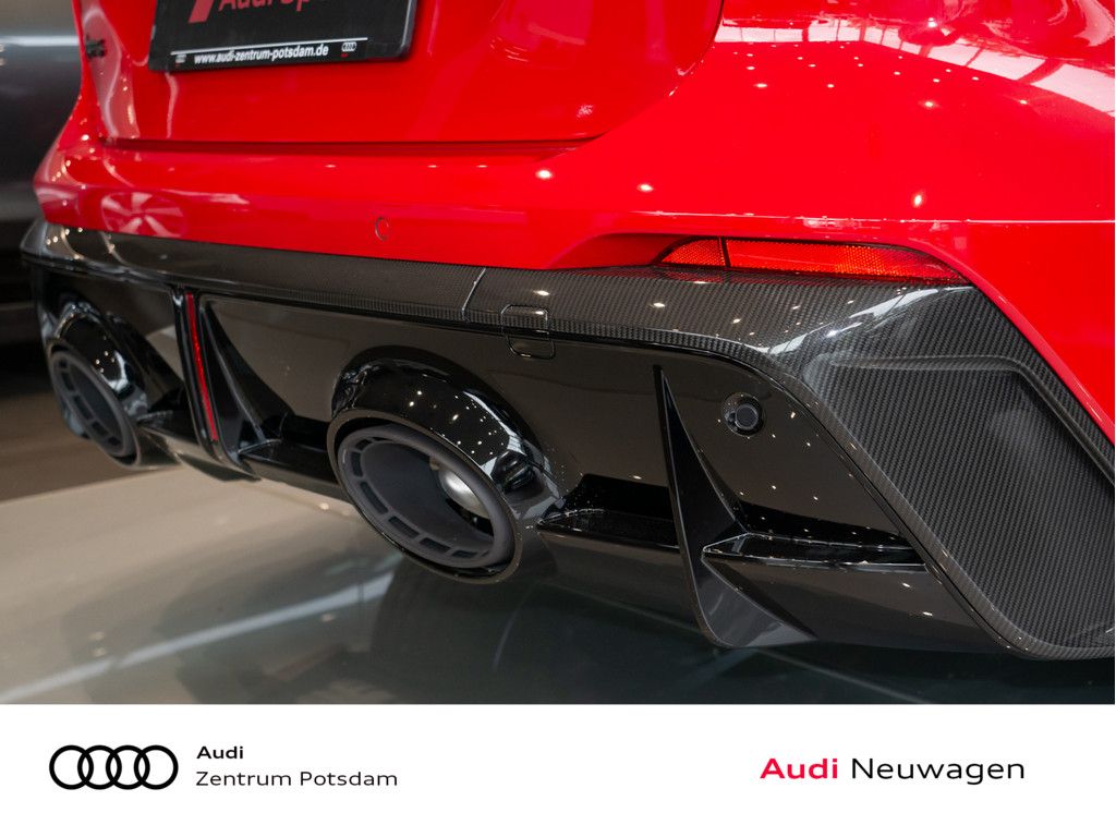 Audi RS5 - Bild 28