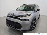 Citroën C3 Aircross 1.2 PureTech Shine LED Navi 1/2 Lea - gebrauchte Citroën C3 Aircross aus dem Jahr 2023