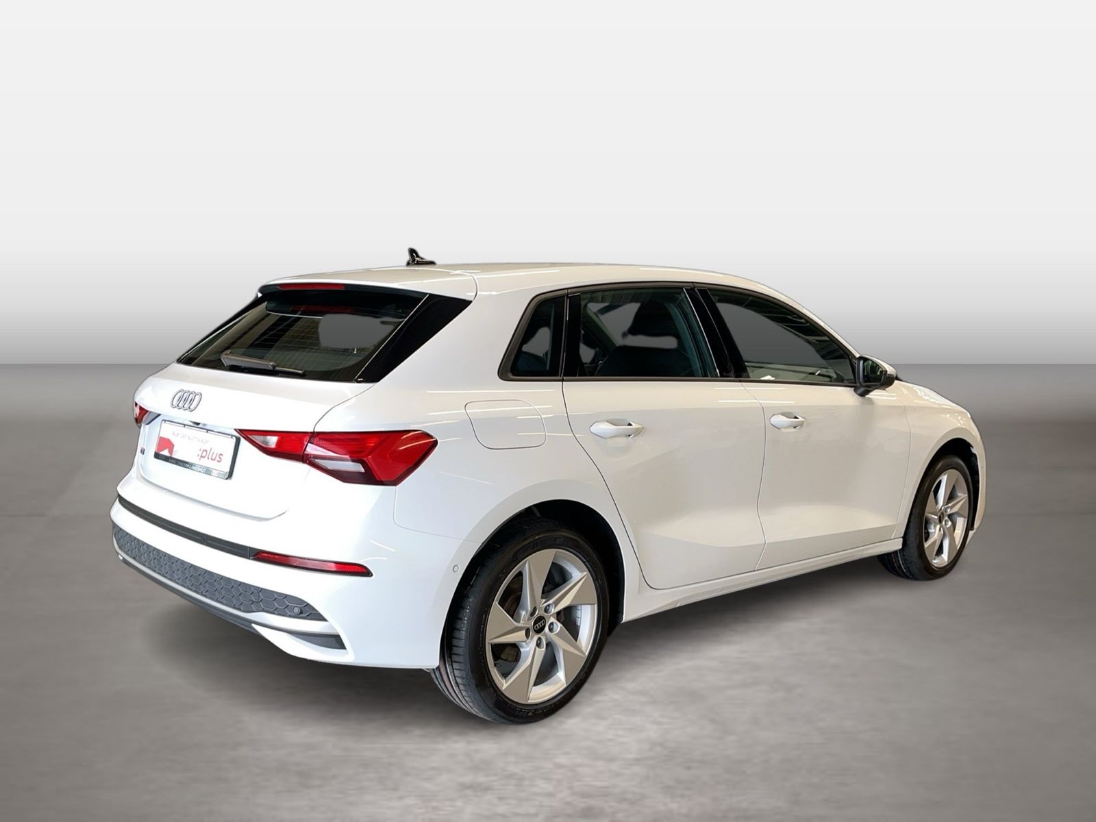 Audi A3 - Bild 5