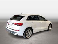 Audi A3 - Vorschau Bild 5